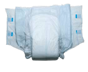 PANNOLONE MUTANDINA GIORNO LARGE 15 PEZZI