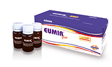 EUMIR PLUS 10 FLACONCINI DA 15 ML