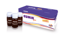 Integratore Eumir PLUS per il microcircolo, 10 flaconcini