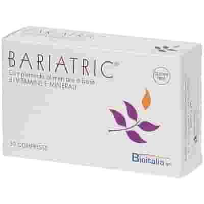BARIATRIC 30 COMPRESSE DA 1200 MG