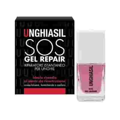 UNGHIASIL SOS GEL REPAIR 12 ML