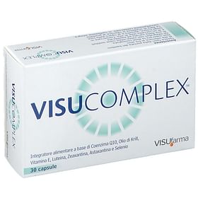 Visucomplex 30 Capsule