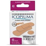 ICOPIUMA CEROTTO CLASSICO MIX 40 PEZZI