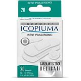 ICOPIUMA CEROTTO IN TESSUTO NON TESSUTO MIX 20 PEZZI