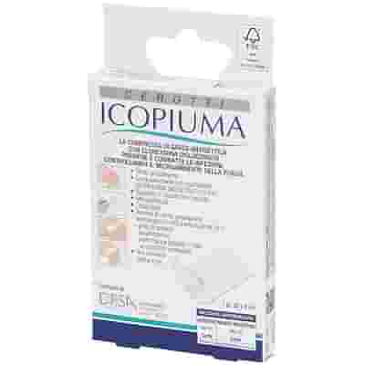 ICOPIUMA CEROTTO STRISCE IN TESSUTO NON TESSUTO 6X50 CM 1 PEZZO