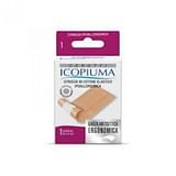 ICOPIUMA CEROTTO STRISCE ELASTICHE 50X6 1 PEZZO