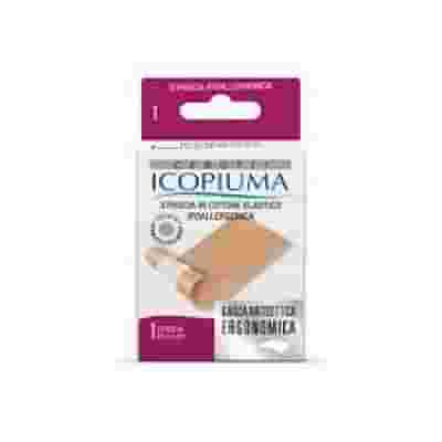 ICOPIUMA CEROTTO STRISCE ELASTICHE 50X6 1 PEZZO