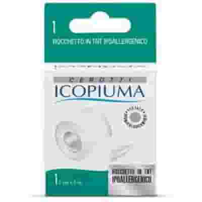 Cerotto in rocchetto TNT Icopiuma ipoallergenico 5x500cm