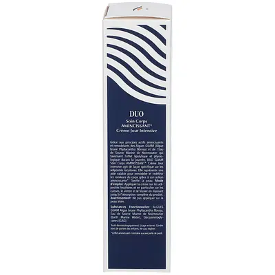 GUAM DUO SNELLENTE CREMA GIORNO 200 ML GUAM DUO SNELLENTE CREMA GIORNO 200 ML