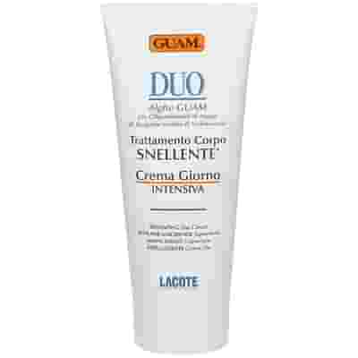 GUAM DUO SNELLENTE CREMA GIORNO 200 ML
