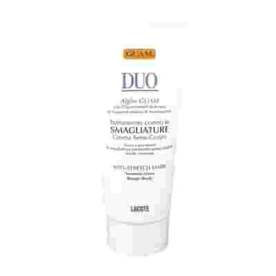 GUAM DUO CREMA SMAGLIATURE SENO/CORPO 200 ML