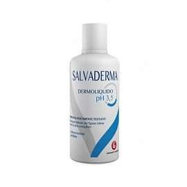 Salvaderma Dermoliquido Sapone 750 Ml