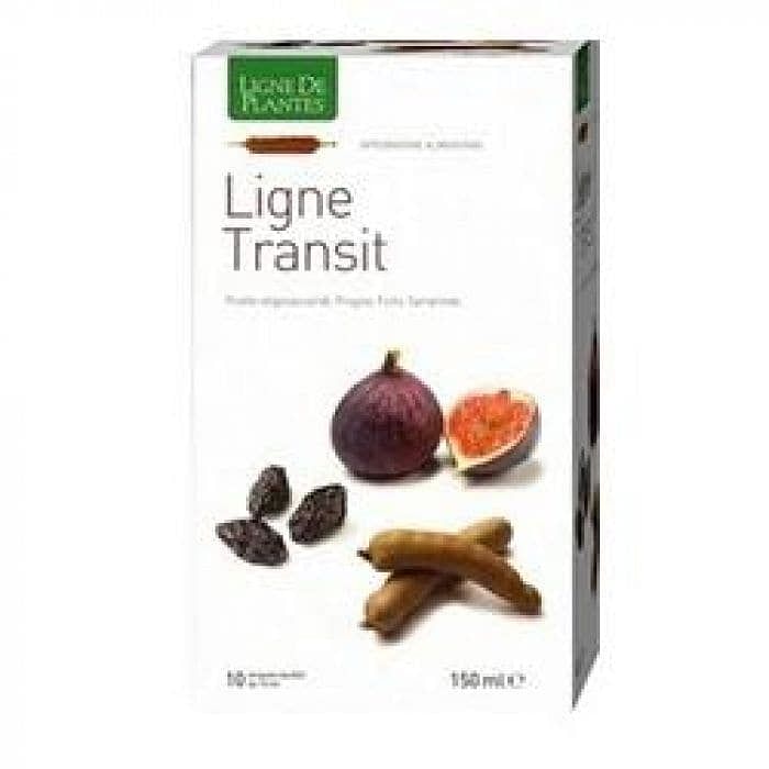 Ligne Transit 10 Ampolle Bevibili Da 15 Ml