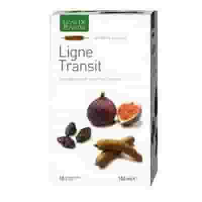 Ligne Transit ampolle bevibili per l'intestino, 10x15ml