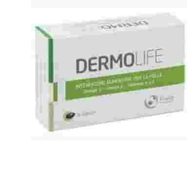 DERMOLIFE 30 CAPSULE