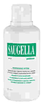 SAUGELLA ATTIVA 500 ML
