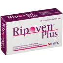 RIPOVEN PLUS 30 COMPRESSE
