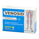 VENOSID 30 COMPRESSE A RILASCIO PROLUNGATO