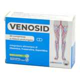 VENOSID 30 COMPRESSE A RILASCIO PROLUNGATO