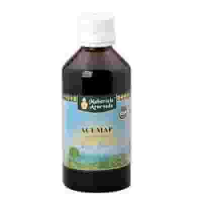 Acumap integratore ayurvedico per la concentrazione, 200ml