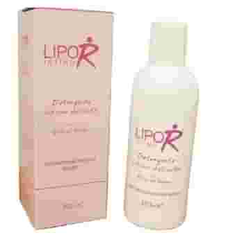 LIPOR INTIMO DETERGENTE 200 ML