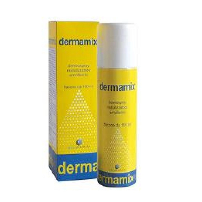Dermamix Dermospray 150 Ml