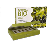 PROPOLAIR RICARICA 5 CAPSULE BIO