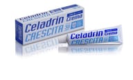 Crema Celadrin Crescita per articolazioni e muscoli, 30ml