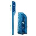 CATETERE URINARIO MONOUSO AUTOLUBRIFICANTE IDROFILO CON SOLUZIONE SALINA LOFRIC ORIGO CH14 UOMO NELATON 40CM 30 PEZZI