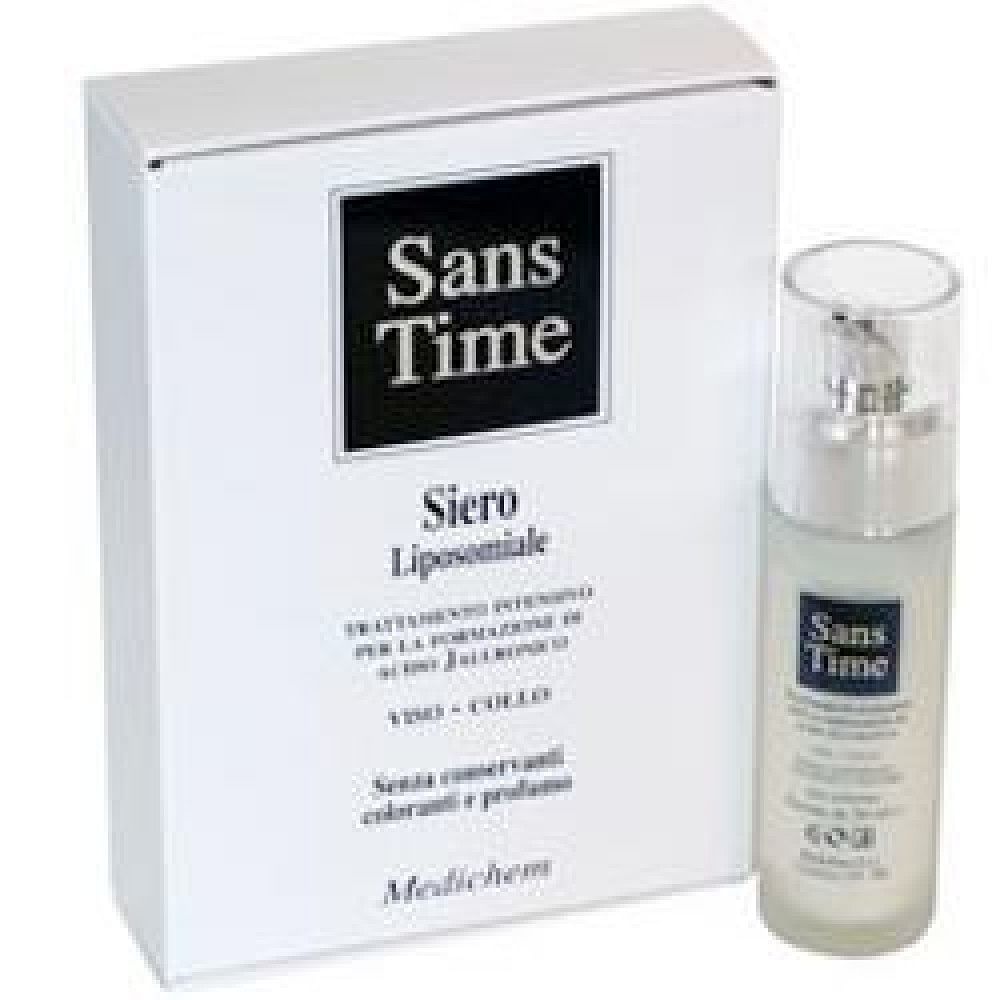 Sanstime Trattamento Viso 50 Ml