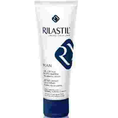 RILASTIL MAN GEL D/BARBA 75 ML