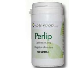 Perlip 100 Capsule Saifood