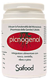 Picnogenol 100 Capsule Saifood