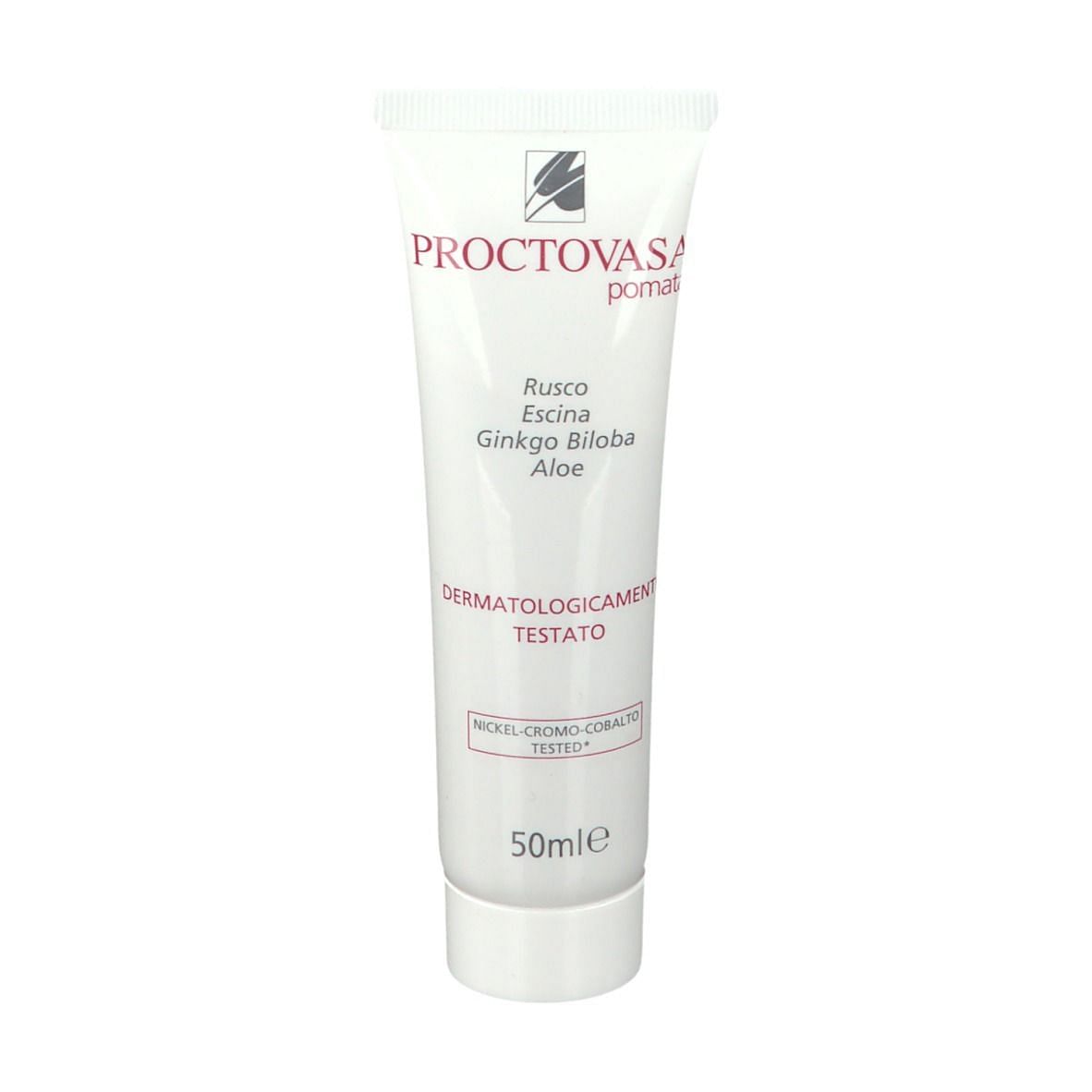 Crema Antiemorroidale Proctovasa 50 Ml