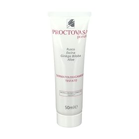 Crema Antiemorroidale Proctovasa 50 Ml