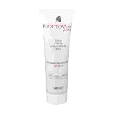 CREMA ANTIEMORROIDALE PROCTOVASA 50 ML