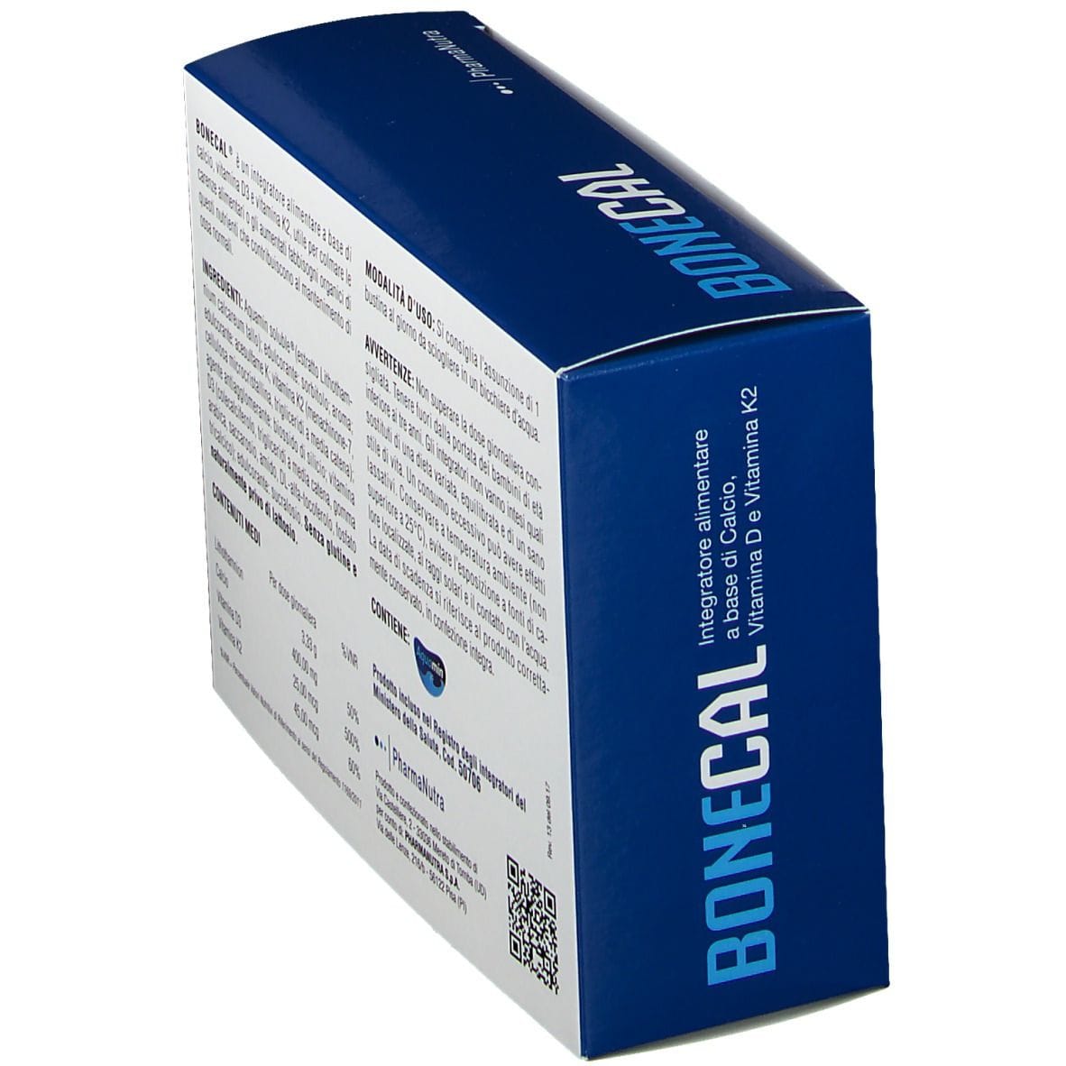 BONECAL 20 BUSTINE DA 5 G