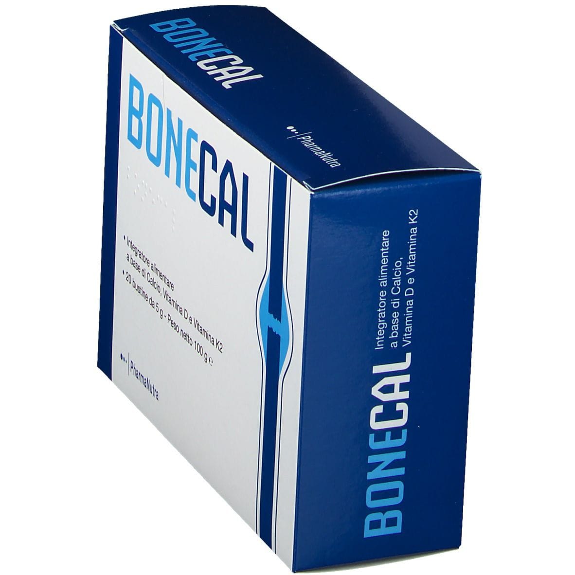 BONECAL 20 BUSTINE DA 5 G