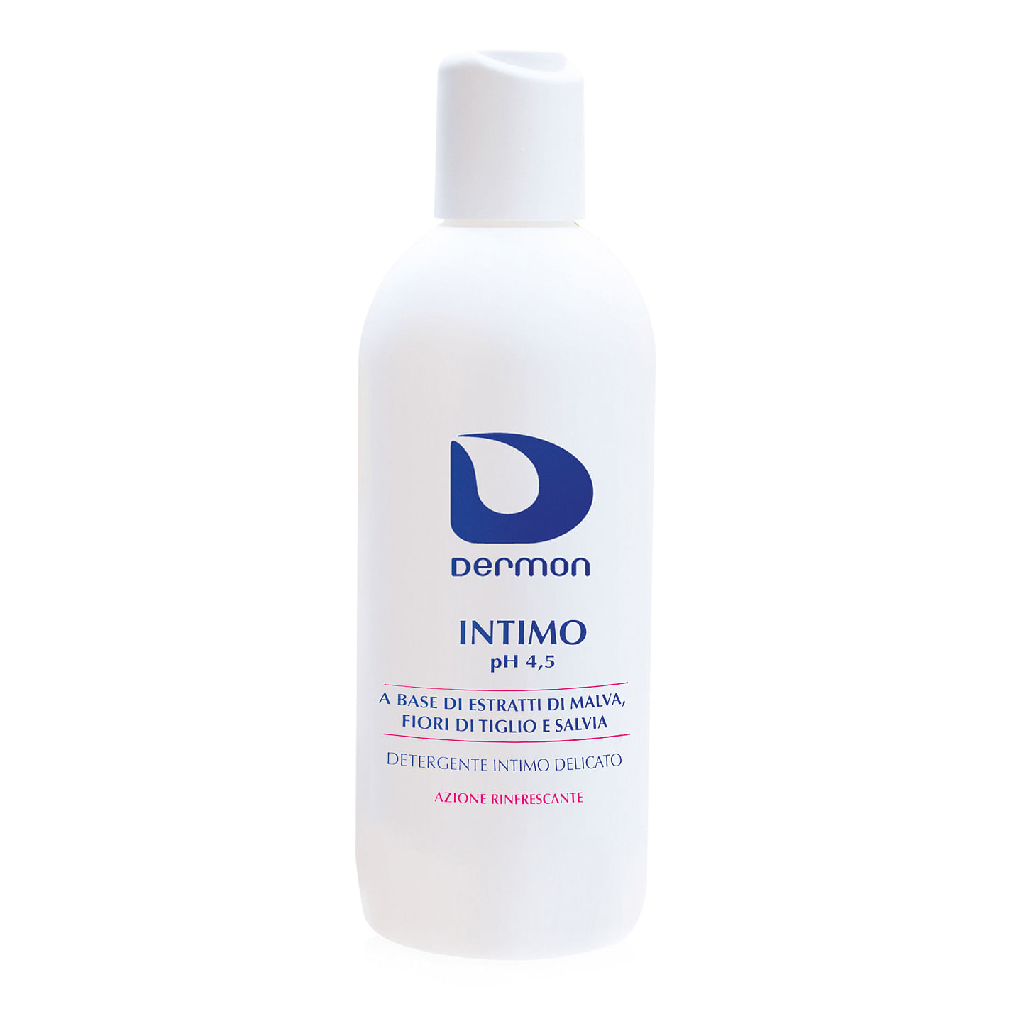 Dermon Detergente Intimo 500 Ml