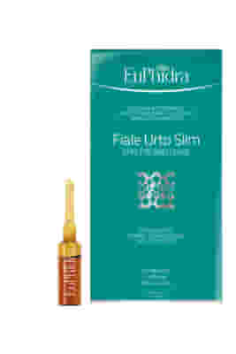 EUPHIDRA BODYSLIM FIALE URTO 20 FIALE