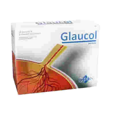 GLAUCOL 30 BUSTINE