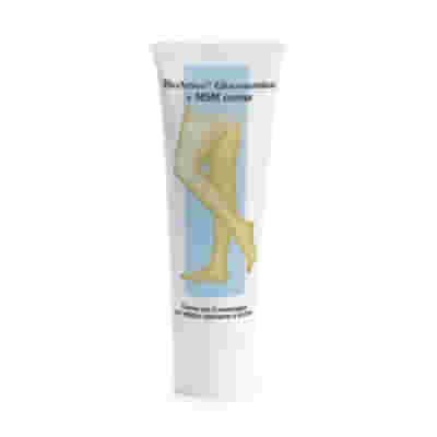 BIOATTIVO GLUCOSAMINA + MSM CREMA