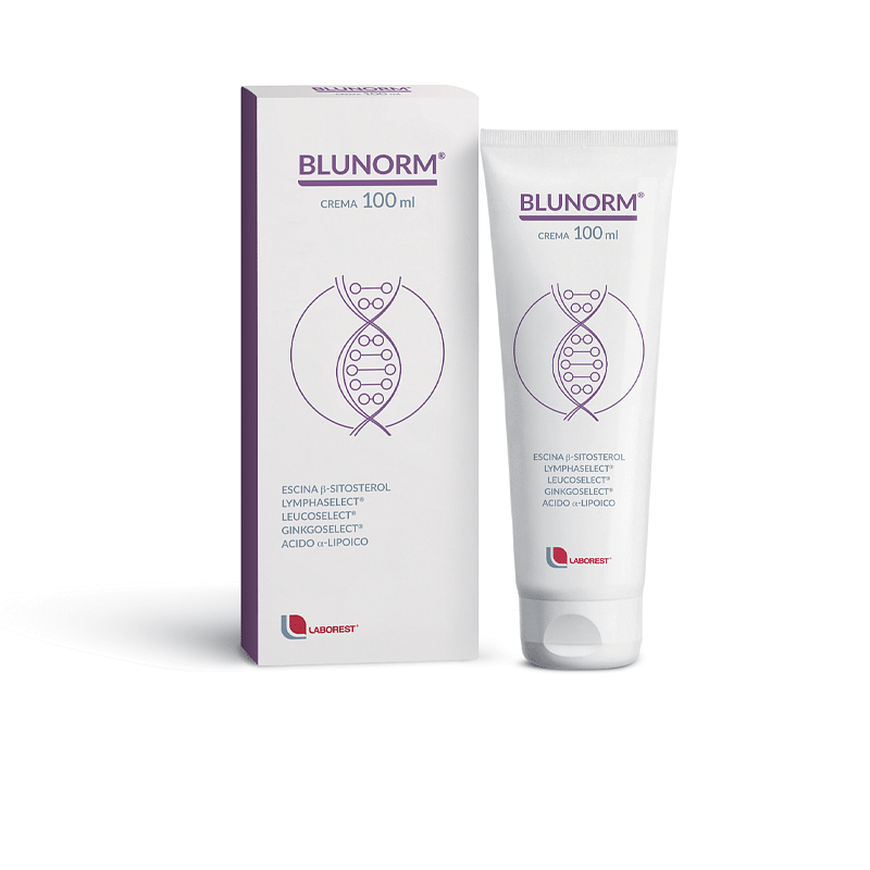 Blunorm Crema 100 Ml