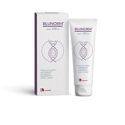 BLUNORM CREMA 100 ML