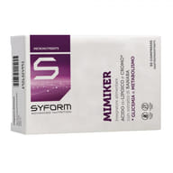 CARNITINE 30 COMPRESSE 37,5 G