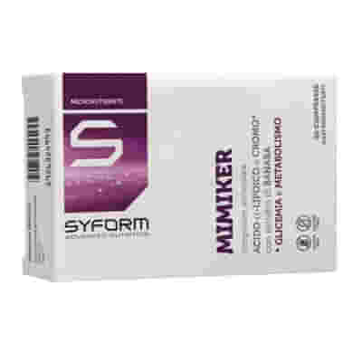 CARNITINE 30 COMPRESSE 37,5 G