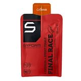 FINAL RACE ARANCIO 50 ML
