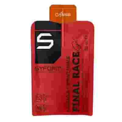 FINAL RACE ARANCIO 50 ML