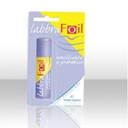 LABBRAFOIL STICK PROTETTIVO EMOLLIENTE LABBRA LABBRAFOIL STICK PROTETTIVO EMOLLIENTE LABBRA