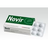 NOVIR 24 COMPRESSE